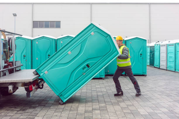 Best Porta potty rental near me  in Nedrow, NY
