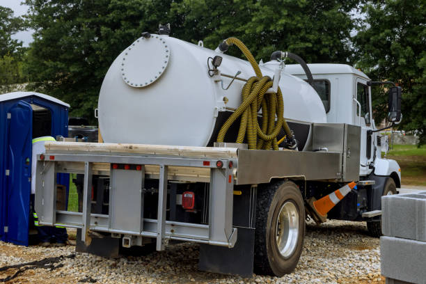 Best Luxury portable toilet rental  in Nedrow, NY