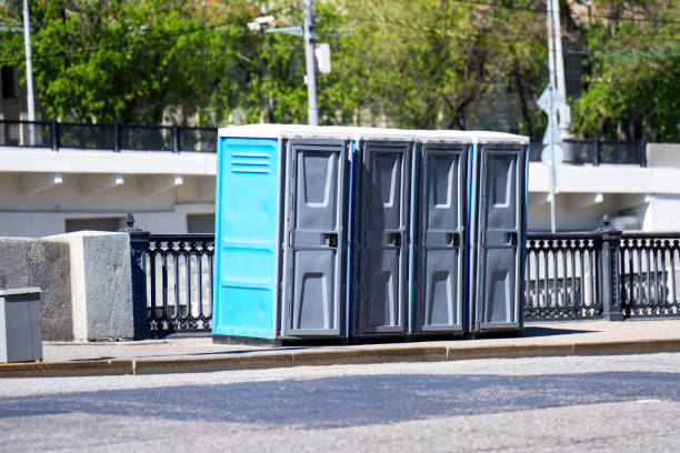 Sanitation services for porta potties in Nedrow, NY