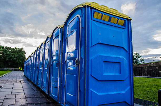 Best Porta potty delivery and setup  in Nedrow, NY