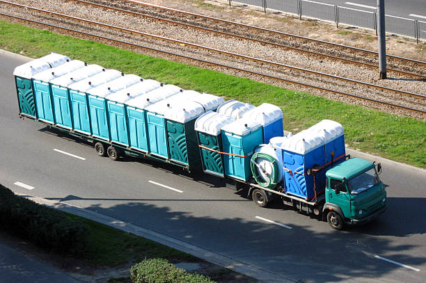 Portable Toilet Options We Offer in Nedrow, NY